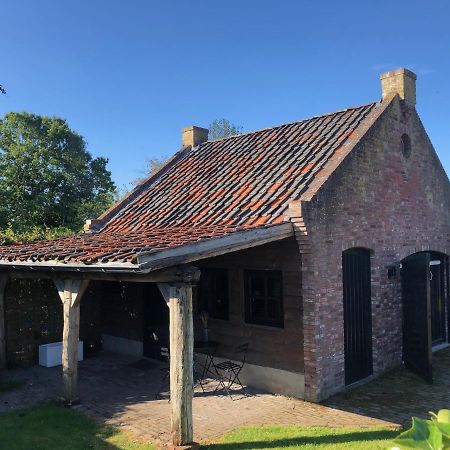 Paradise Garage Hilvarenbeek Eksteriør bilde