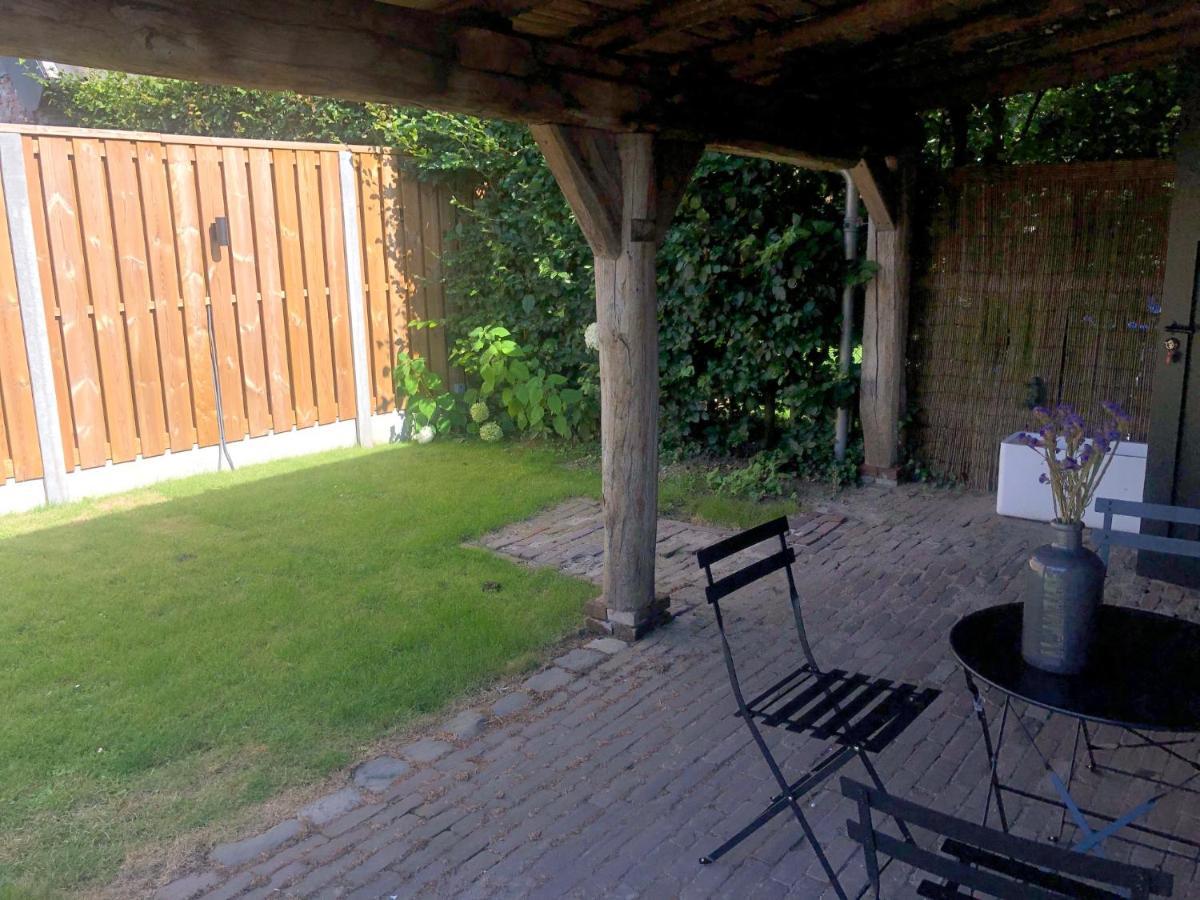 Paradise Garage Hilvarenbeek Eksteriør bilde
